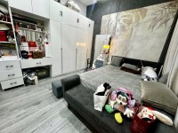 BÁN NHÀ 3 TẦNG, 52M2, PHỐ MINH KHAI - HOÀNG MAI, GIÁ 8 TỶ HƠN - SỔ ĐỎ CHÍNH CHỦ