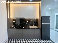 (3608 1B) Cho thuê căn hộ rộng rãi đẳng cấp Mường Thanh Viễn Triều đủ nội thất xịn xò