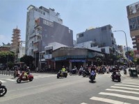 Siêu Phẩm Góc 2 Mặt Tiền Trung Tâm Quận 4 – Vị Trí Vàng Đắc Địa Kinh Doanh