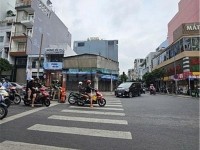 Siêu Phẩm Góc 2 Mặt Tiền Trung Tâm Quận 4 – Vị Trí Vàng Đắc Địa Kinh Doanh