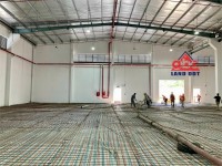 Nhà xưởng sản xuất Gia công CNN, CN phụ trợ cho thuê ổn định lâu dài, bàn giao liền