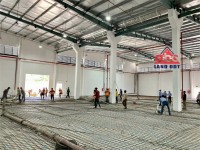 Nhà xưởng sản xuất Gia công CNN, CN phụ trợ cho thuê ổn định lâu dài, bàn giao liền