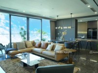 Bán căn hộ 2PN SUN Cầu Giấy giá 7 tỷ full nội thất