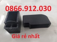Xưởng sản xuất móng ngựa 20x40mm, móng ngựa 25x50mm 