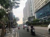 BÁN GẤP HOÀNG NGÂN, CẦU GIẤY, VỊ TRÍ ĐẸP KINH DOANH CỰC TỐT, 42M2 5 TẦNG 11 TỶ.
