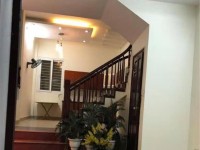 BÁN GẤP HOÀNG NGÂN, CẦU GIẤY, VỊ TRÍ ĐẸP KINH DOANH CỰC TỐT, 42M2 5 TẦNG 11 TỶ.