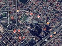 BÁN GẤP HOÀNG NGÂN, CẦU GIẤY, VỊ TRÍ ĐẸP KINH DOANH CỰC TỐT, 42M2 5 TẦNG 11 TỶ.