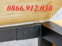 Xưởng sản xuất ngàm âm dương răng cưa, ngàm âm dương
