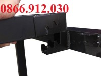 Xưởng sản xuất ngàm âm dương răng cưa, ngàm âm dương