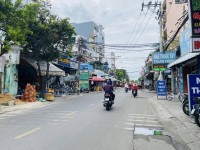 HẺM XE HƠI 5M NGAY GÒ XOÀI - LIÊN KHU 8-9 - GIÁP TÂN PHÚ - NHÀ CŨ TIỆN XÂY MỚI HOẶC CHO THUÊ GIỮ