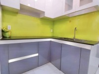 **Bán nhà p2, Tân Bình** hẻm Nguyễn Trọng Tuyển (4,3*10) 3 tầng - 6 tỷ