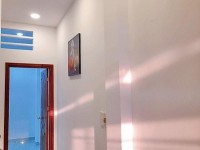 **Bán nhà p2, Tân Bình** hẻm Nguyễn Trọng Tuyển (4,3*10) 3 tầng - 6 tỷ