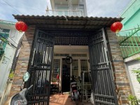 MUA 1 ĐƯỢC 3 CĂN LIỀN KỀ, TẠ QUANG BỬU TRUNG TÂM Q8 - HẺM XE HƠI – CÓ DÒNG TIỀN, 93M2 NỞ HẬU TÀI