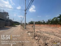 SỞ HỮU LÔ ĐẤT ĐẸP -Giá Yêu Thương - CHỦ Cần Bán Nhanh Đất- Diện tích: 680 m2 + Giá đầu tư : 19 TỶ