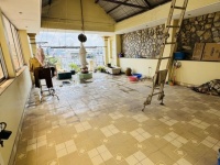 BÁN NHÀ 4 TẦNG MẶT TIỀN SỐ 4 KHU TÊN LỬA – GẦN AEON MALL – 6x20M – GIÁ CHỈ 20.5 TỶ