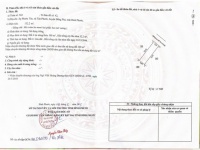 ĐẤT ĐẸP - GIÁ TỐT - Bán GẤP Lô Đất Tiềm Năng Tại Xã Tân Phước, Đồng Phú, Bình Phước