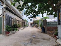 BÁN ĐẤT GÒ VẤP – HẺM XE HƠI THÔNG – GIÁ 3.7 TỶ – ĐƯỜNG LÊ ĐỨC THỌ, PHƯỜNG 13