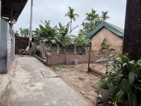 GIÁ ĐẸP-BÁN LÔ ĐẤT XÃ ĐỒNG THÁP, ĐAN PHƯỢNG-45M-GIÁ 2.68 TỶ