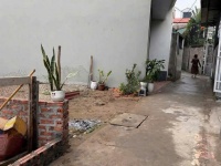 GIÁ ĐẸP-BÁN LÔ ĐẤT XÃ ĐỒNG THÁP, ĐAN PHƯỢNG-45M-GIÁ 2.68 TỶ