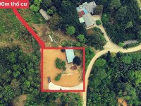 Bán lô đất đẹp Xóm Suối Cỏ, xã Hợp Hòa (cũ), Lương Sơn,Tỉnh Hòa Bình
