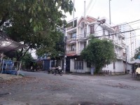 KHU VIP GIÁP TÂN BÌNH - HXH ĐƯỜNG TÂN THỚI NHẤT QUẬN 12 - 141M2, NGANG 7.5M, GẦN TUYẾN METRO, NHÀ