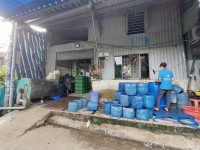 KHU VIP GIÁP TÂN BÌNH - HXH ĐƯỜNG TÂN THỚI NHẤT QUẬN 12 - 141M2, NGANG 7.5M, GẦN TUYẾN METRO, NHÀ
