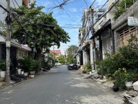 QUẬN 7 - PHƯỜNG TÂN KIỂNG. 240m2 - 7 PHÒNG - DÒNG TIỀN KHỦNG - NHỈNH 10T