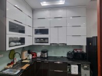 HOT – NHÀ ĐẸP 5 TẦNG, 2 MẶT THOÁNG – NGÕ THÔNG MINH KHAI – 43M2 – 7.5 TỶ