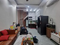 HOT – NHÀ ĐẸP 5 TẦNG, 2 MẶT THOÁNG – NGÕ THÔNG MINH KHAI – 43M2 – 7.5 TỶ