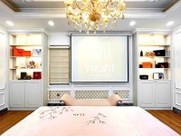 BÁN NHÀ NGỌC HÀ, BA ĐÌNH, 37M2 7 TẦNG MT 4M GIÁ 7,9 TỶ- NGÕ THÔNG-GẦN HỒ SÁT PHỐ - CẠNH LĂNG BÁC.