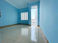 ♪ Nhà Kiệt 3m Cù Chính Lan Ô tô đậu 30m, 33m2, 3 tầng cứng đẹp, 2.59 tỷ