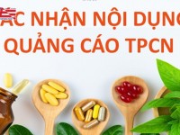 Giấy xác nhận nội dung quảng cáo là gì?