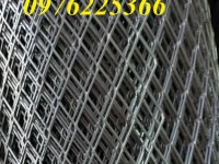 Lưới mắt cáo 15x30, Lưới thép hình thoi 15x30