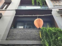 BÁN NHÀ VÕ CHÍ CÔNG, PHÂN LÔ, ÔTÔ ĐỖ CỬA, 2 PHÚT RA HỒ TÂY, 52M2 GIÁ NHỈNH 13 TỶ