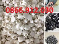 Nắp nhựa chụp đầu vít, nắp chụp lỗ vít giá rẻ