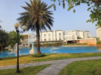 NHÀ PHỐ KDC MEGA VILLAGE KHANG ĐIỀN 3 TẦNG SIÊU VIP - GẦN GLOBAL CITY TP.THỦ ĐỨC - GIÁ CHỈ NHỈNH 10