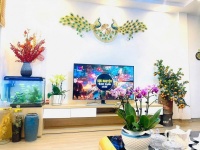 BÁN NHÀ PHỐ KHƯƠNG HẠ – 50M2 – Ô TÔ TRÁNH – 5 TẦNG –13 TỶ