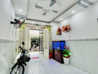 GIÁP LÊ THÚC HOẠCH - BÌNH TÂN - 30M2 - 2PN 2WC CHỈ 3.45 TỶ