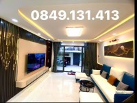 Nhà đẹp ở liền,Bùi Văn Ba- Tân Thuận Đông - Q7 vị trí siêu đẹp, giá nhỉnh 6tyLH0849131413