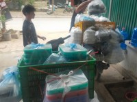 SANG NHƯỢNG QUÁN CƠM TẠI PHƯỜNG XUÂN CANH, ĐÔNG ANH, HÀ NỘI