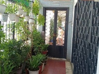 CHÍNH CHỦ BÁN NHÀ 203M2- KHU DÂN CƯ HIỆN HỮU- KO LO QUY HOẠCH