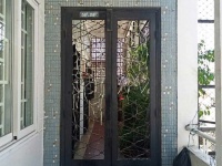 CHÍNH CHỦ BÁN NHÀ 203M2- KHU DÂN CƯ HIỆN HỮU- KO LO QUY HOẠCH