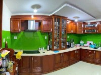 Bán nhà mặt tiền khu vực YAMAHA Điện Biên Phủ ĐÀ NẴNG 90m2 5 tầng mới đẹp hiện đại