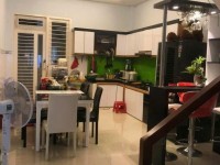 BÁN NHÀ PHỐ 3 TẦNG QUẬN 12 - HẺM TẢI THÔNG TÂN THỚI HIỆP 21 - NGANG 4 X 15  - NGAY NHÀ VĂN HOÁ -
