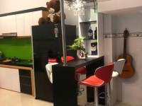 BÁN NHÀ PHỐ 3 TẦNG QUẬN 12 - HẺM TẢI THÔNG TÂN THỚI HIỆP 21 - NGANG 4 X 15  - NGAY NHÀ VĂN HOÁ -