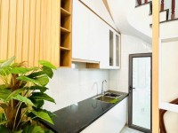 Bán Nhà Lĩnh Nam 25m 3 Tầng 2 Ngủ Full Nội Thất Giá 2.88 Tỷ Nhà Chưa Sổ