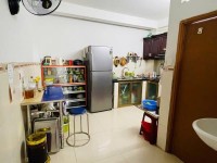 NGAY CV GIA ĐỊNH - 4 TẦNG NGANG 4M - 44M2 - 5 PHÒNG NGỦ CHỈ 5 .5 TỶ TL