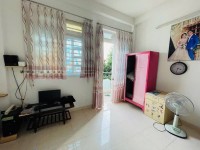 NGAY CV GIA ĐỊNH - 4 TẦNG NGANG 4M - 44M2 - 5 PHÒNG NGỦ CHỈ 5 .5 TỶ TL