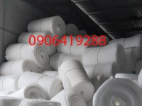Màng xốp pe quấn hàng nội thất chống va đập giá rẻ