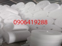 Màng xốp pe quấn hàng nội thất chống va đập giá rẻ